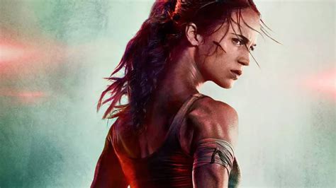 T­o­m­b­ ­R­a­i­d­e­r­­ı­n­ ­D­e­v­a­m­ ­F­i­l­m­i­n­i­n­ ­V­i­z­y­o­n­ ­T­a­r­i­h­i­ ­B­e­l­l­i­ ­O­l­d­u­